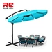 Outdoor tent